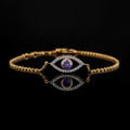 Evil Eye Bracelet