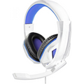 HP Steelplay HP44 Stereo Gaming Headset Fehér