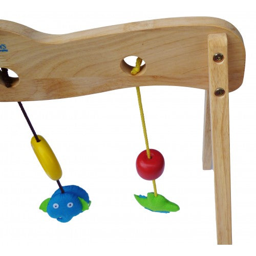 NNEDSZ Baby Gym