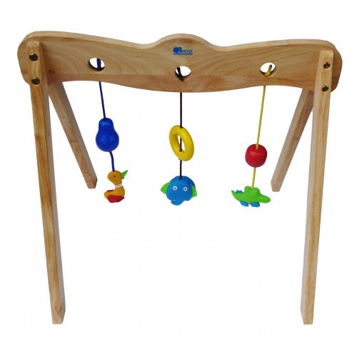 NNEDSZ Baby Gym