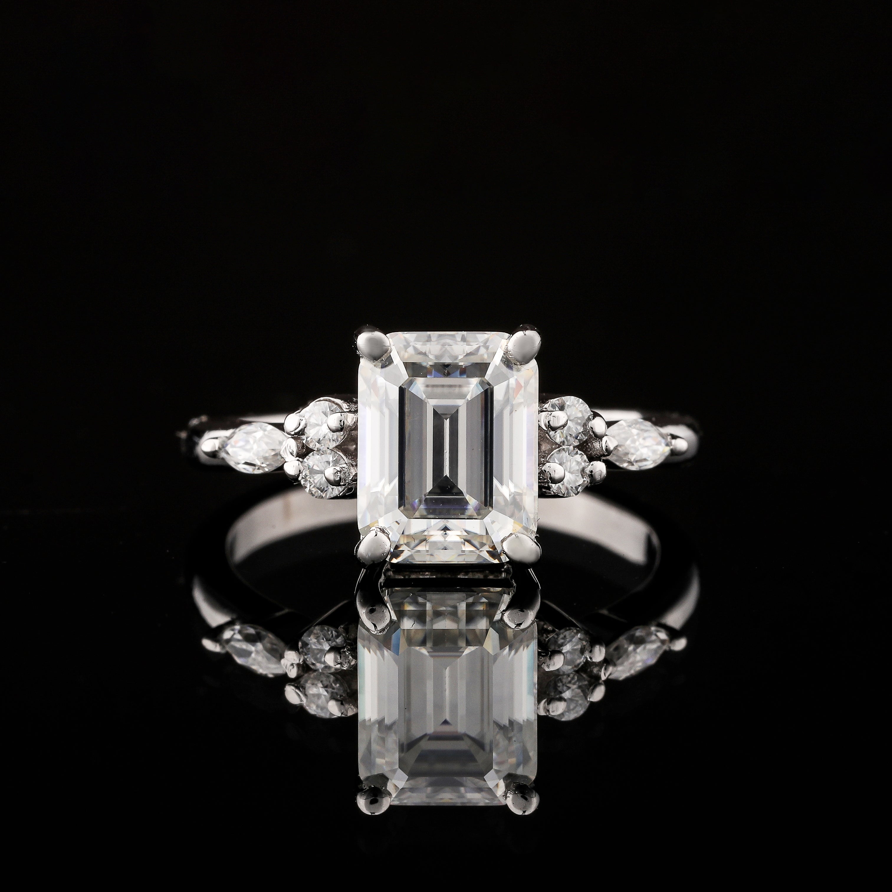 Scarlett Ring