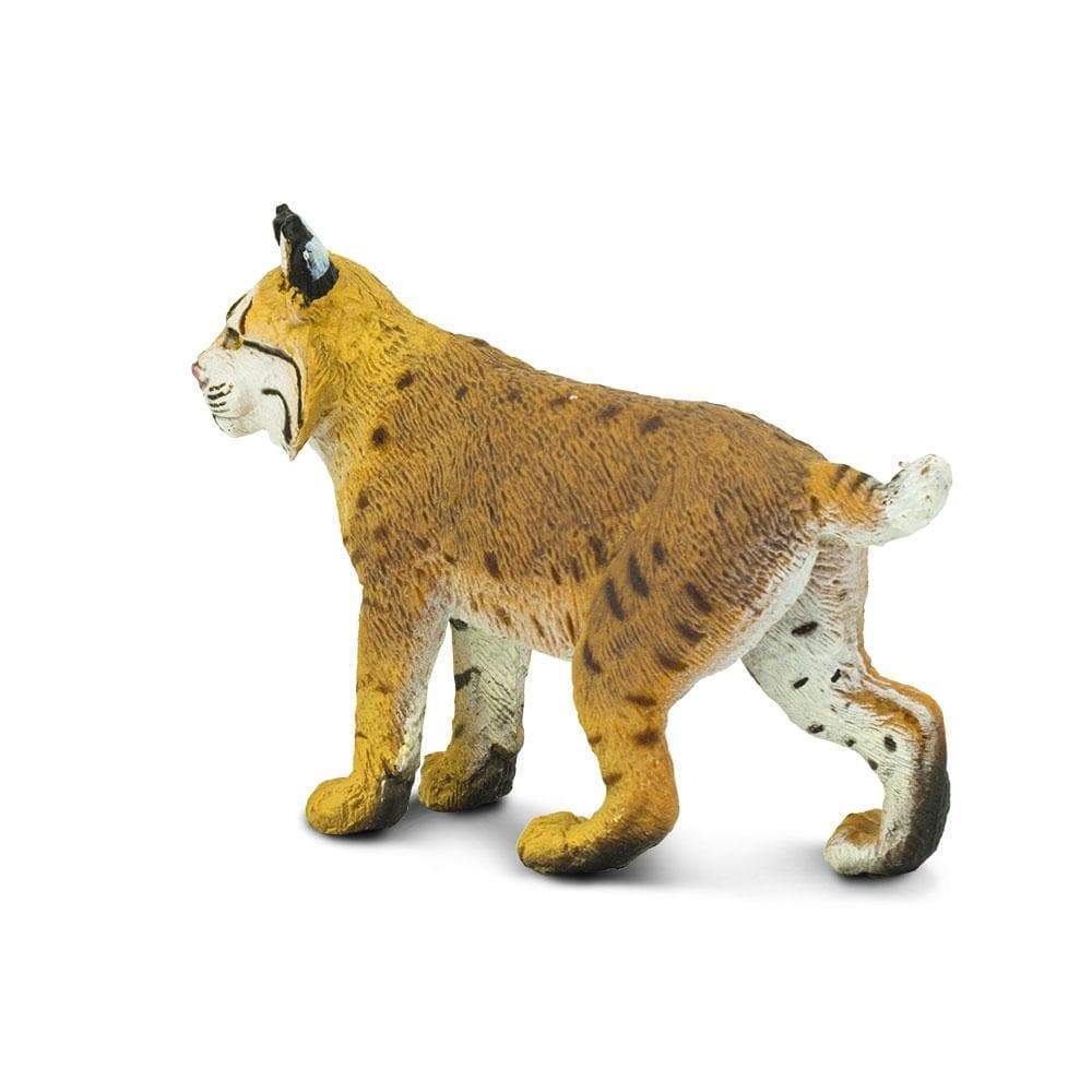 Bobcat Toy-3