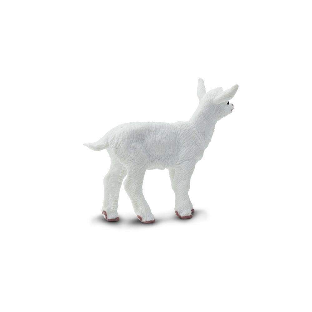 Baby "Kid" Goat Toy-2