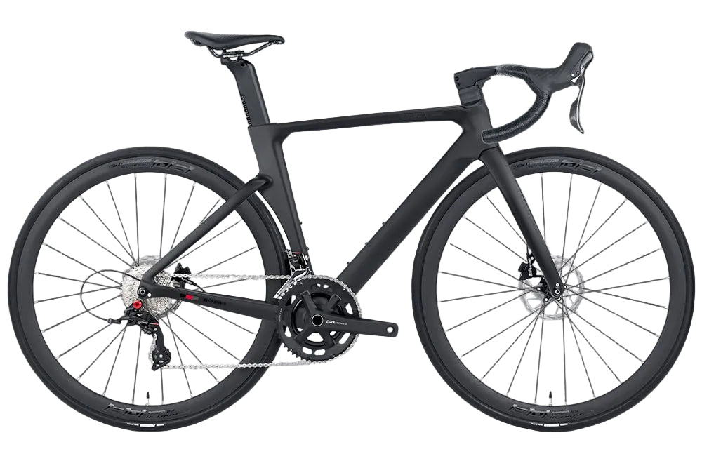 R12 Pro (SP) Twitter Carbon Road Bike