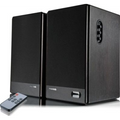 Microlab SOLO6C aktív stereo hangszóró pár
