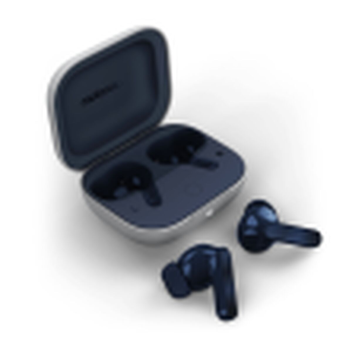 In-ear Bluetooth Headphones Motorola Moto Buds Blue Navy Blue