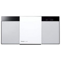 Stereo veža Panasonic SC-HC300 (SC-HC300EG-W)
