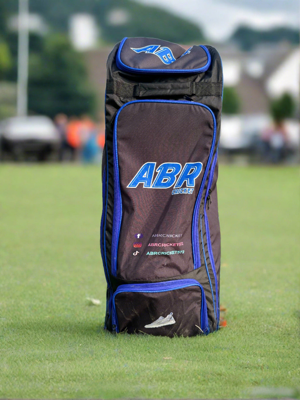 ABR Cricket KitBeg