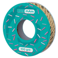 STALEKS PRO EXPERT PAPMAM REFILL ROLL FOR NAIL FILE (WITHOUT PLASTIC CASE) BOBBINAIL ATSC - STALEKS™