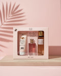 AL REHAB CHOCO MUSK MARSHMALLOW GIFT SET 3PC (EDP 1.65/SG 6.7/BM 8.4) U