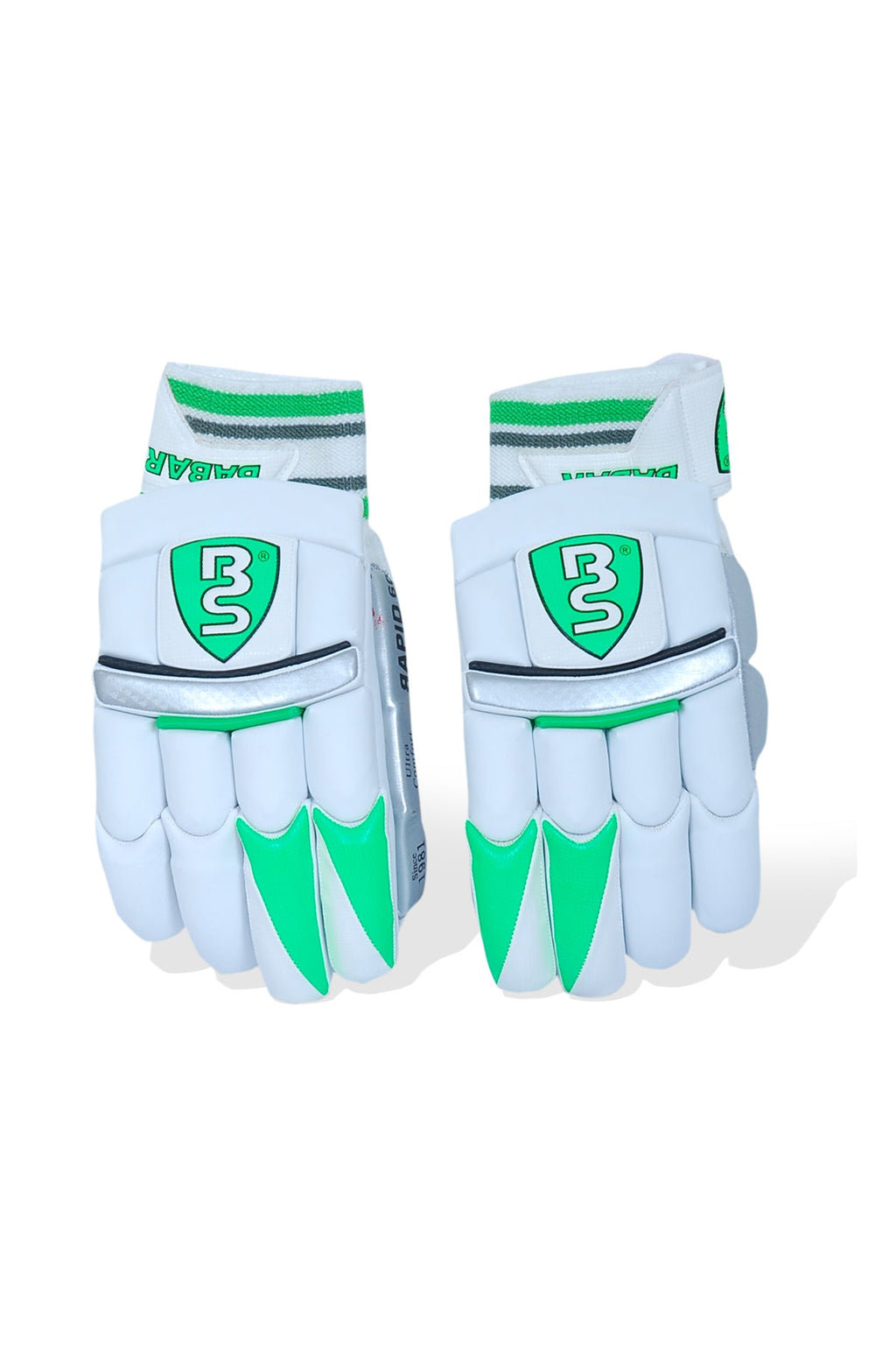BS Batting Gloves-Cricket