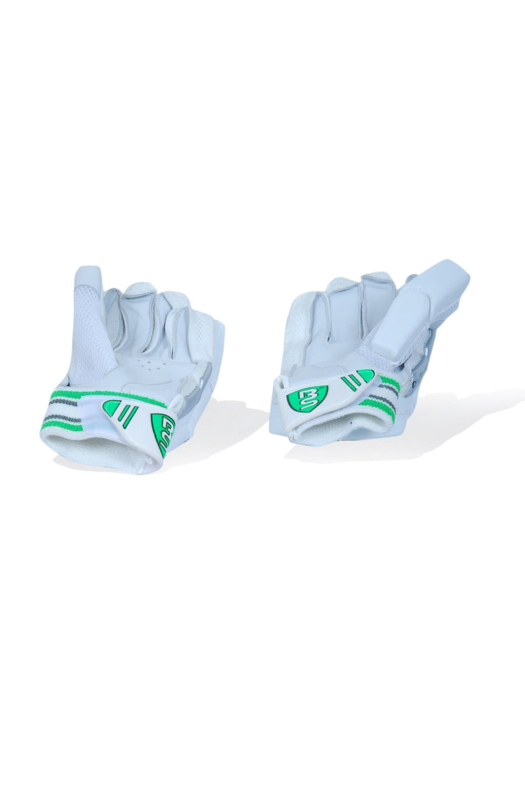 BS Batting Gloves-Cricket