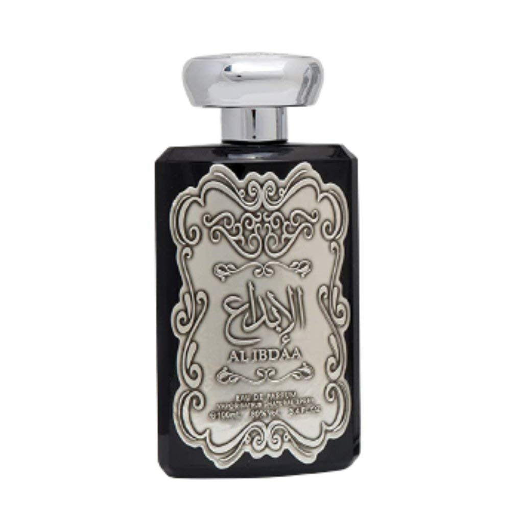 ARD AL ZAAFARAN IBDAA SILVER EDP 3.4 M