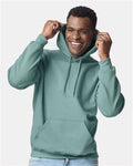 Gildan - Unisex Softstyle® Midweight Hooded Sweatshirt - SF500