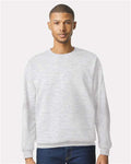 Gildan - Unisex Softstyle® Midweight Crewneck Sweatshirt - SF000
