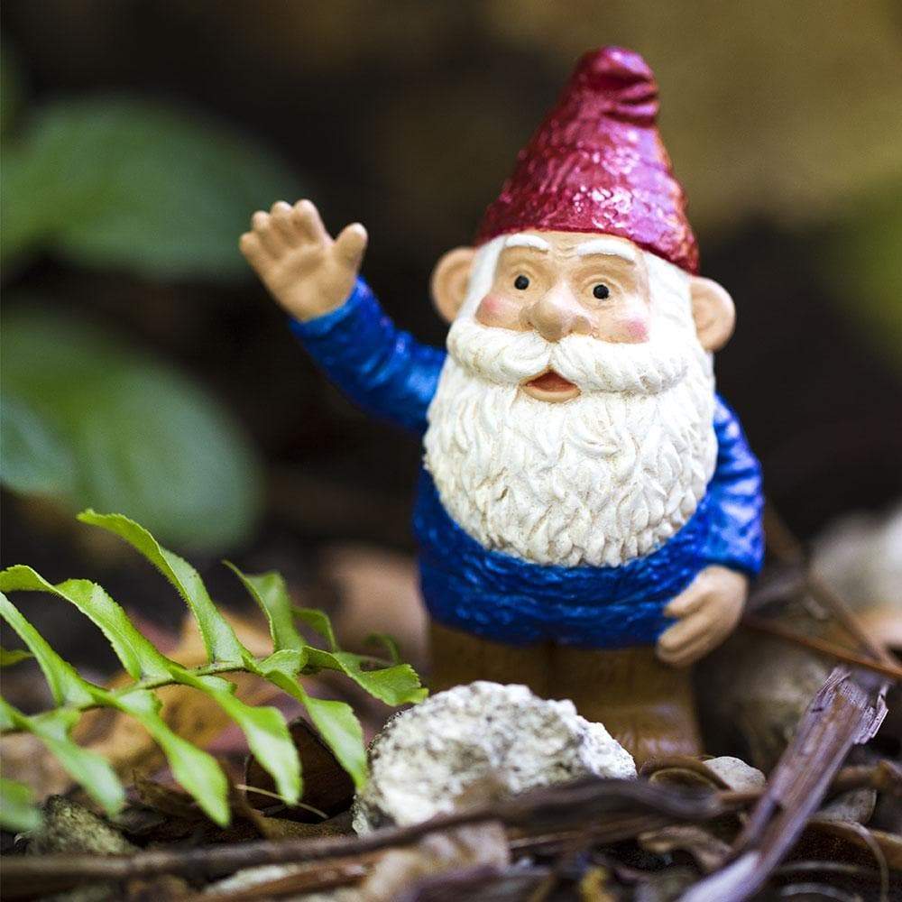 Gnorman the Gnome® Toy-4