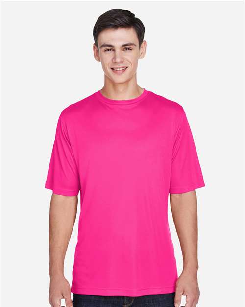 Team 365 - Men's Zone Performance T-Shirt - TT11