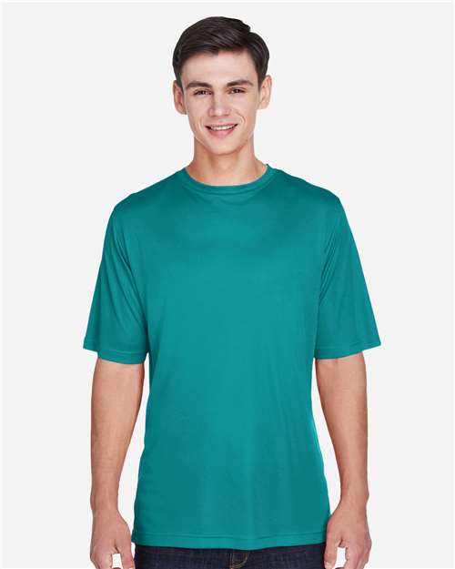 Team 365 - Men's Zone Performance T-Shirt - TT11