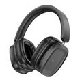 Căști stereo Bluetooth Hoco W51 Delightful, negru (W51)
