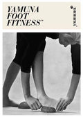 Foot Fitness DVD