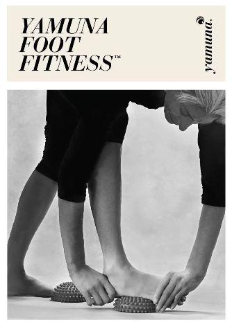 Foot Fitness DVD