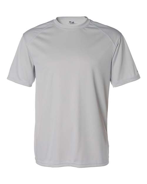 Badger - Men's B-Core Sport Shoulders T-Shirt - 4120