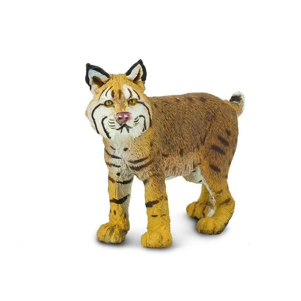 Bobcat Toy-1