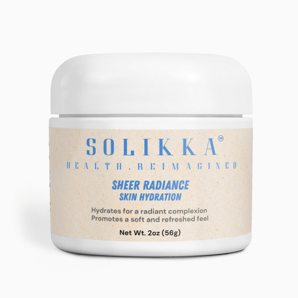 Sheer Radiance-0