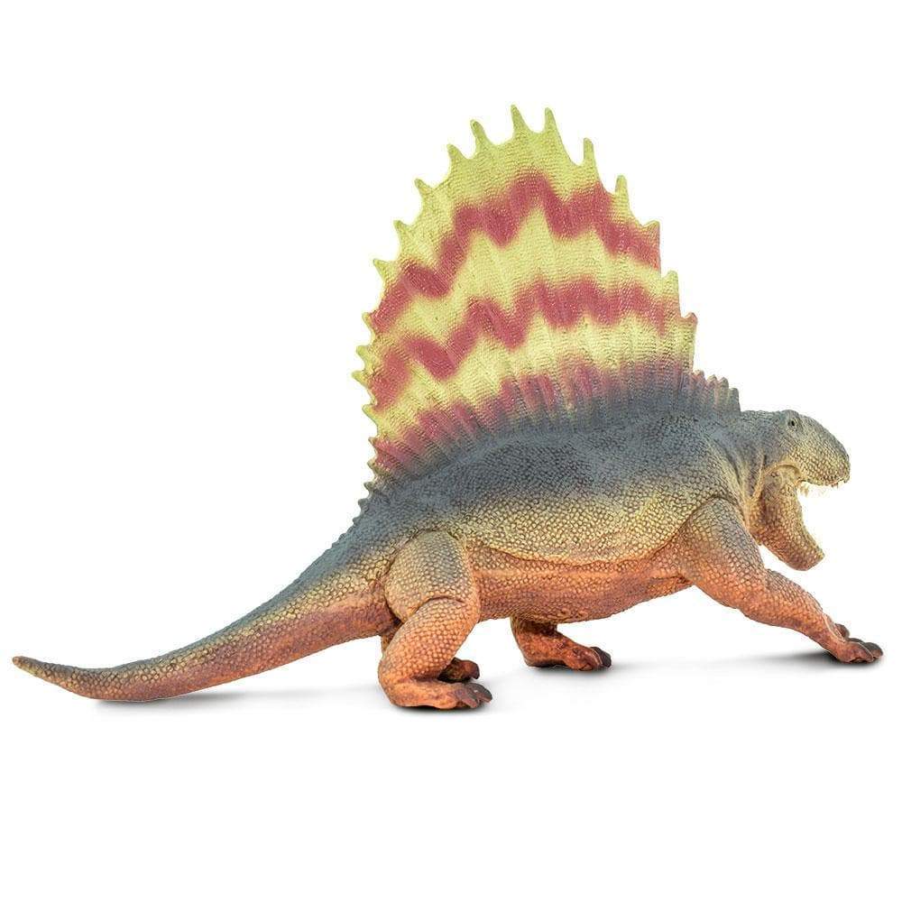 Dimetrodon Toy-2