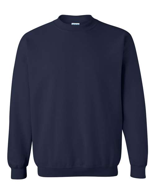Gildan - Unisex Heavy Blend™ Crewneck Sweatshirt - 18000