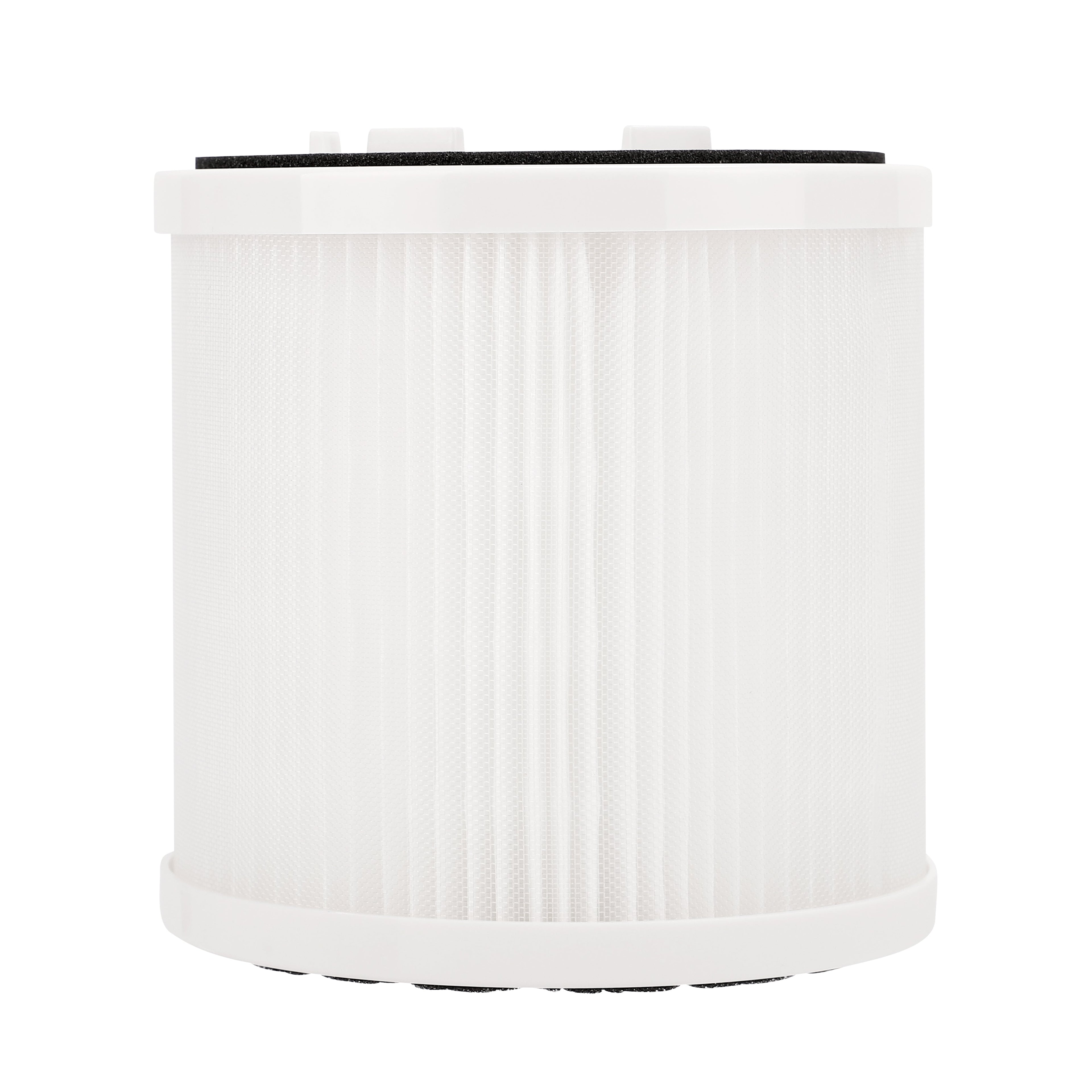 Pursonic AP272 True HEPA Replacement Filter – Large-Room Filtration Power for Cleaner, Healthier Air