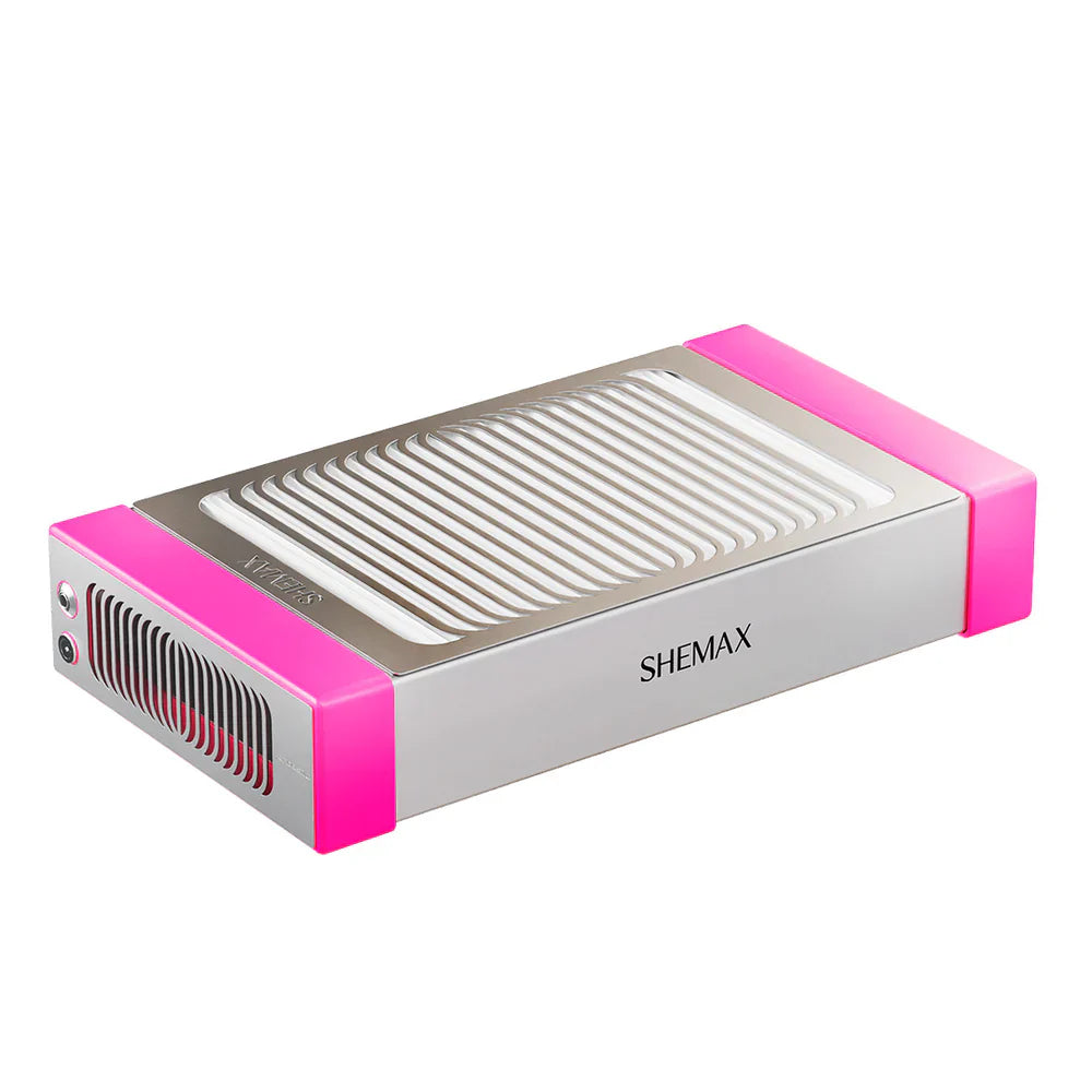 SHEMAX Style Pro - Pink