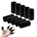 Finger Sleeves by KM Sports: Ultimate Protection for Active Hands