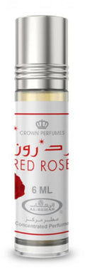 AL REHAB RED ROSE CPO 6 ML U
