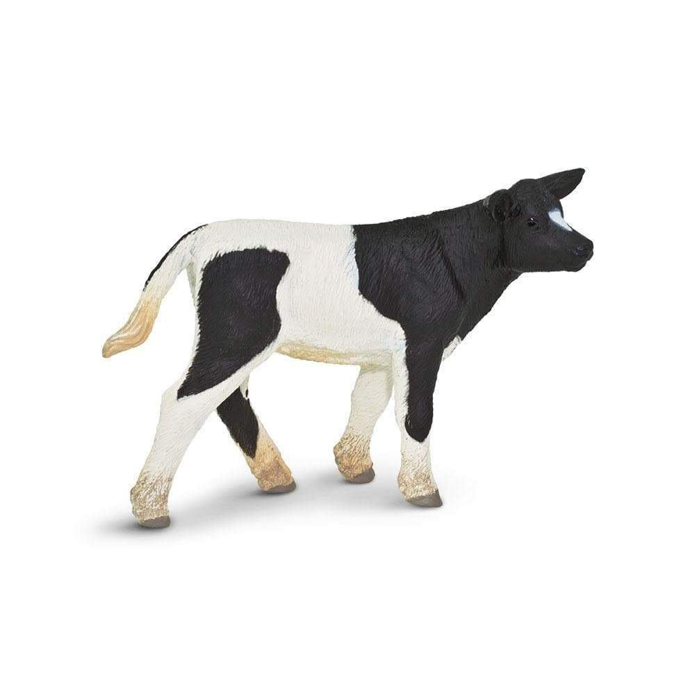 Holstein Calf Toy-0