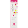 Andalou Naturals 1000 Roses Facial Lotion SPF 18 (1x2.7 OZ)-0