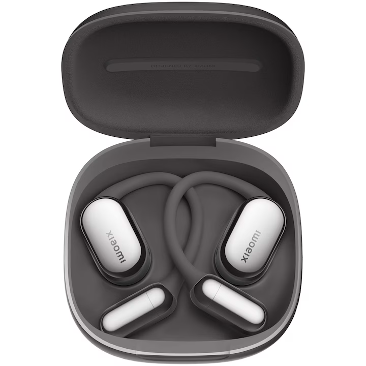 XIAOMI OpenWear Stereo Pro Bluetooth слушалки, черни (BHR080IGL)
