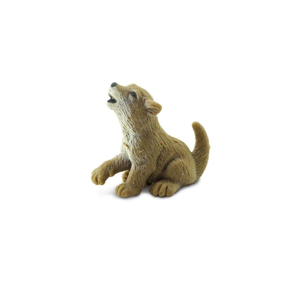 Wolf Cubs - 192 pcs - Good Luck Minis®-0