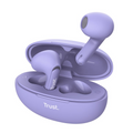 Trust Yavi True Wireless Stereo Bluetooth Fülhallgató Lila