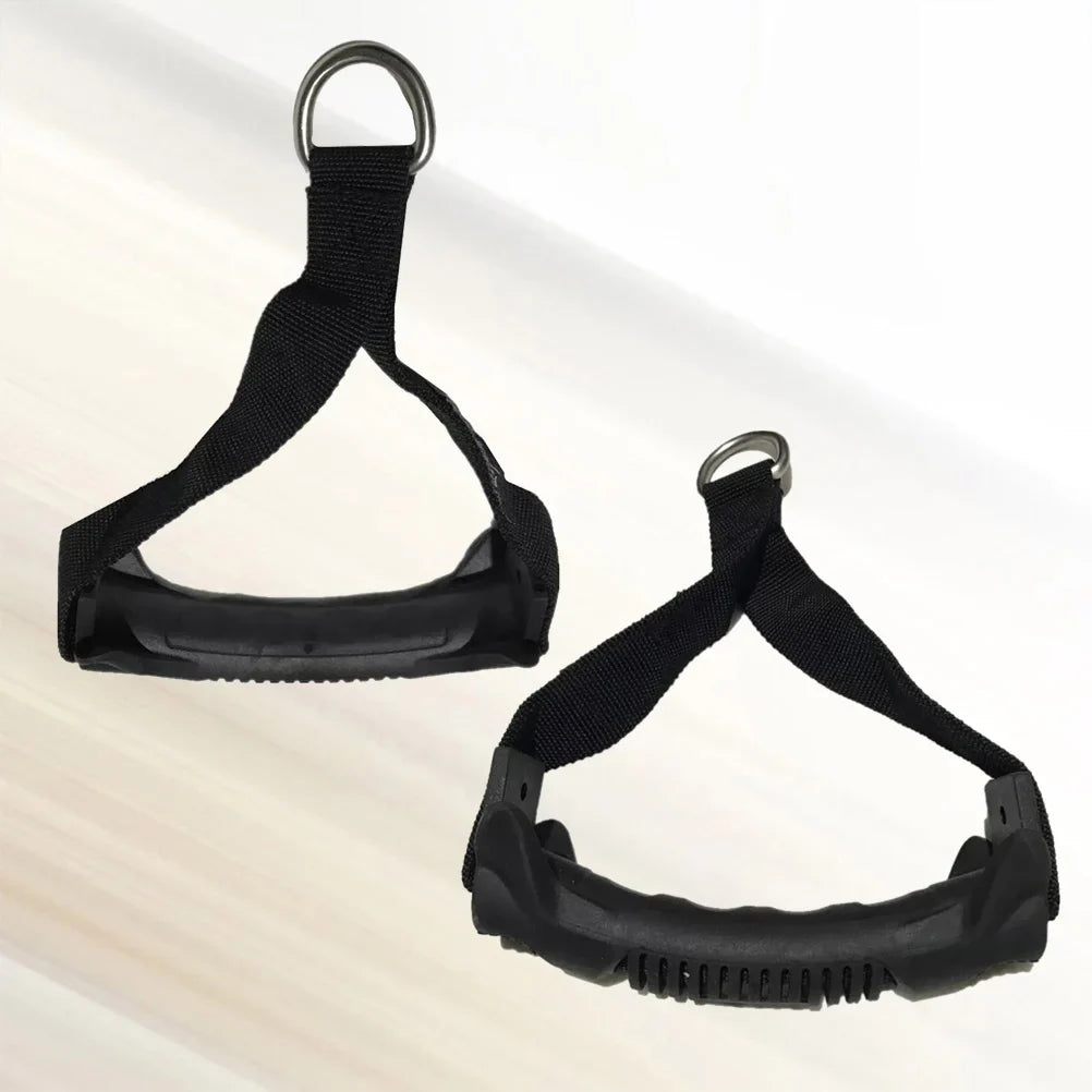NNEOBA Bodybuilding Pulley Gym Accessory