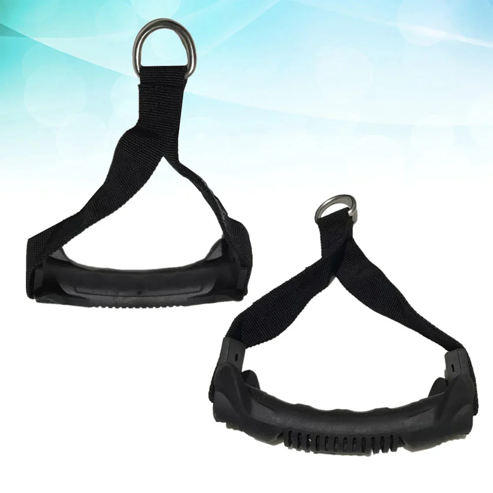 NNEOBA Bodybuilding Pulley Gym Accessory