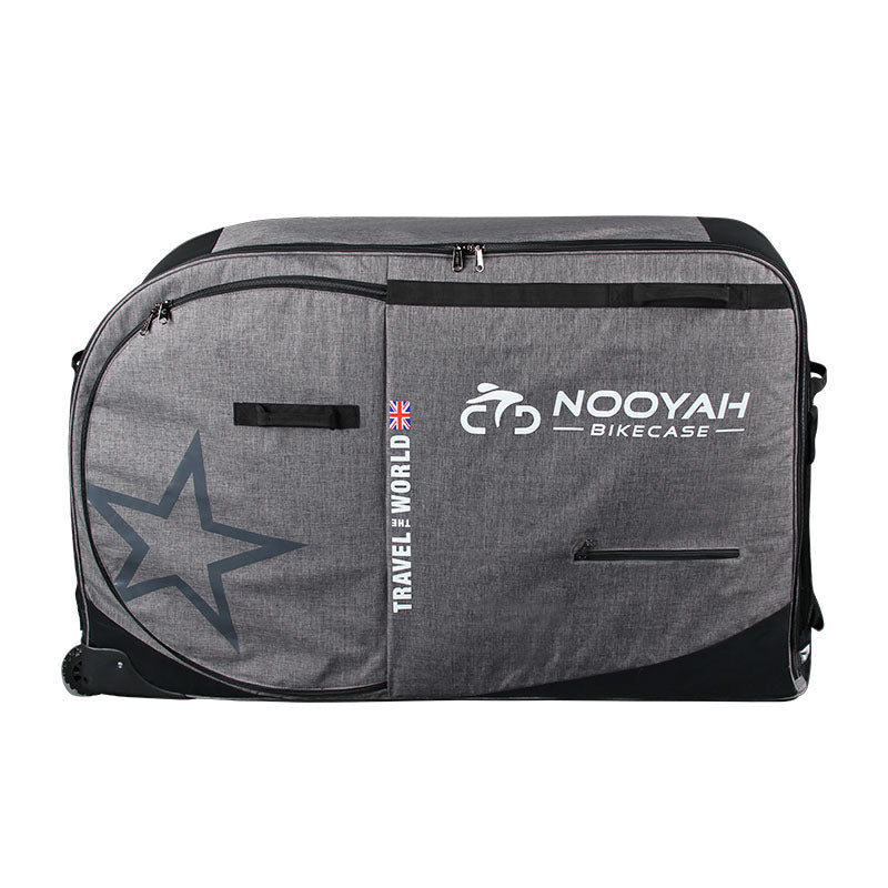 NOOYAH Bike Case BK012 – Ultimate Protection Zero Disassembly Total Freedom