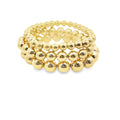 Stretchy Bead Bracelet (I55-59/I61-I63/I396/I485)-3