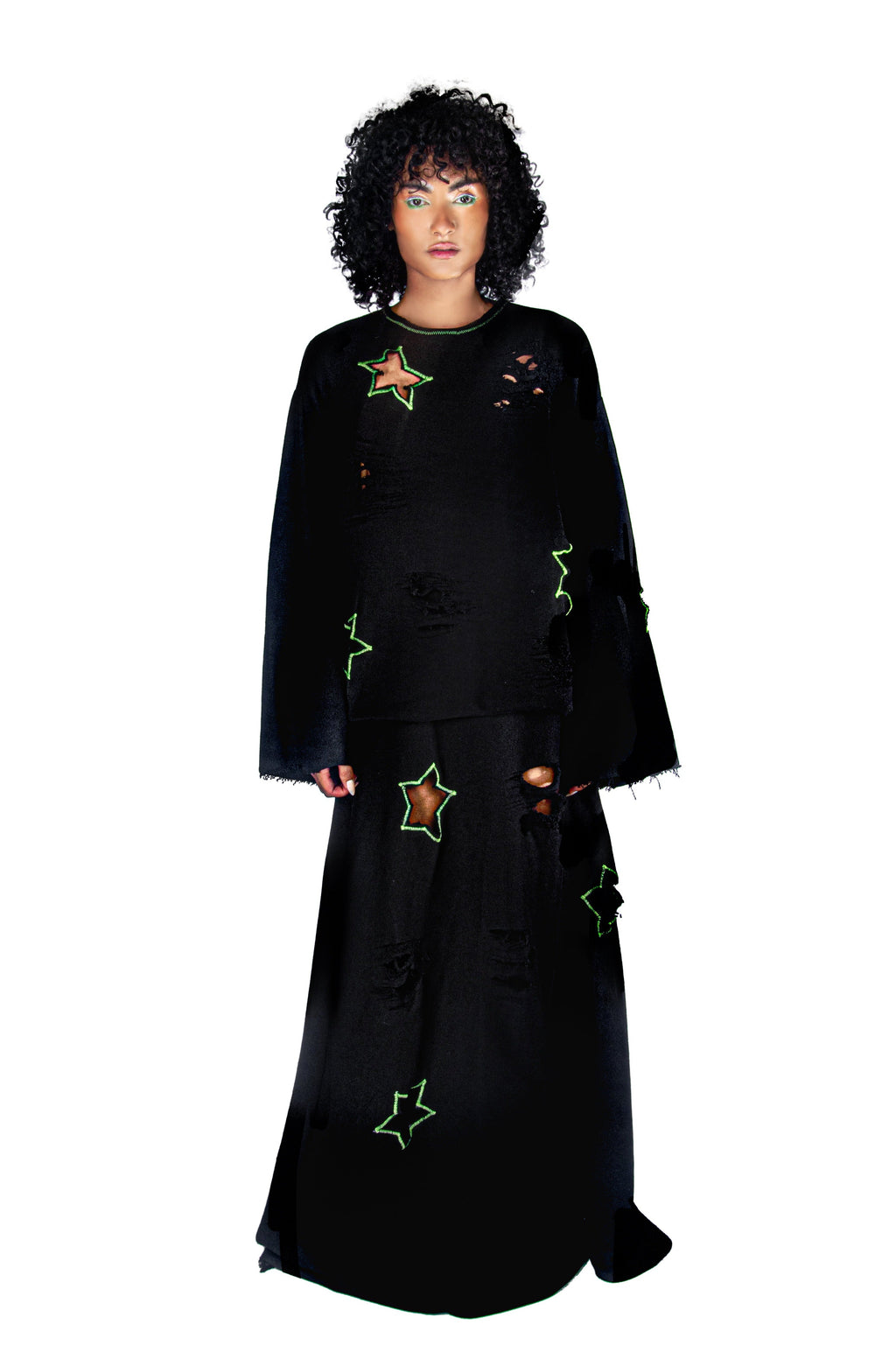 GURU SKIRT