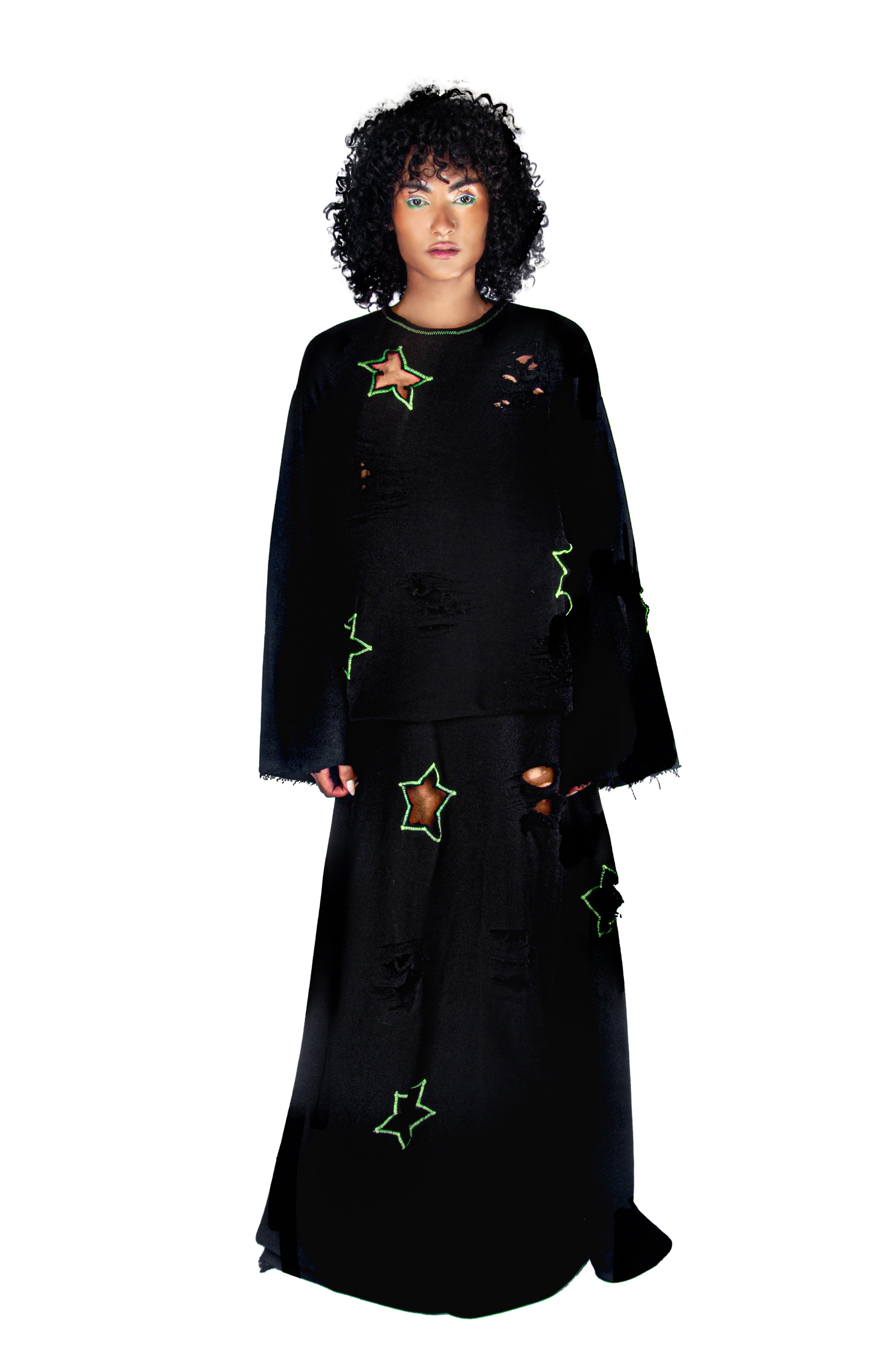 GURU SKIRT