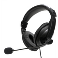 Căști stereo cu fir Fiesta FIS7510 (42675)