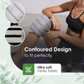 Knee Microwave Heating Pad for Knee Pain Relief