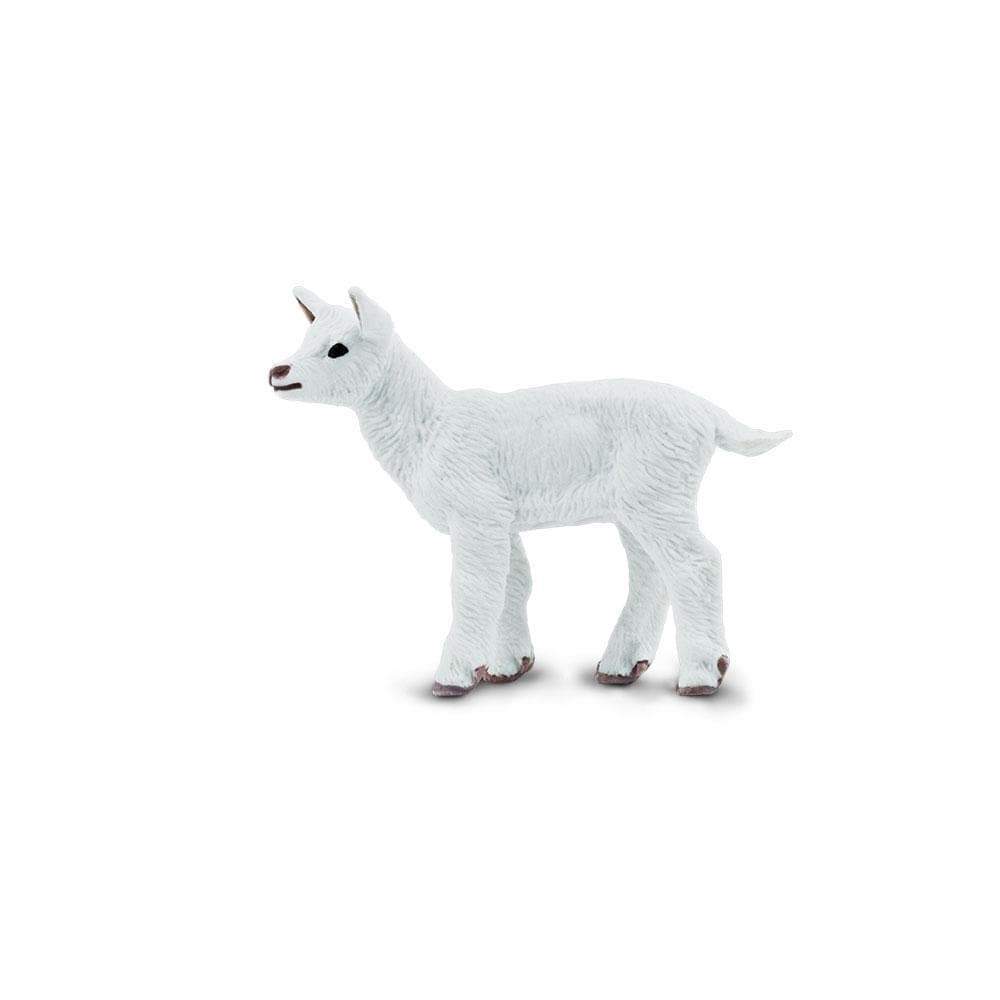 Baby "Kid" Goat Toy-1