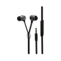 2GO Luxury In-Ear Stereo Headset 3,5mm - Ezüst