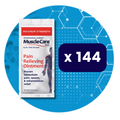 Maximum Strength Ointment (4g sachet) - box of 144-0